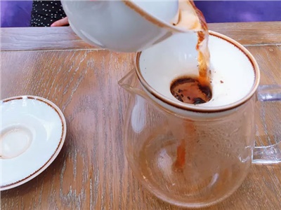 洗茶洗的是什么？你真的知道嗎？