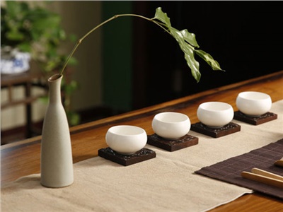 茯茶“湘益味”，黑茶“領頭羊”——“和平之茯”暨“益生源”新品發(fā)布會在京成功舉辦