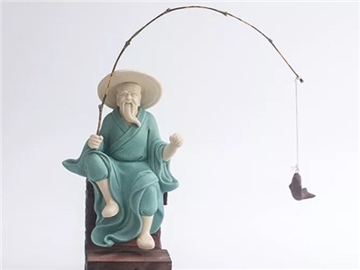 不把自己當(dāng)茶熬一熬，怎知生命最深處味道
